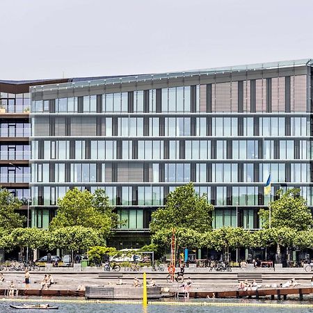 Scandic Spectrum Copenhaga Exterior foto